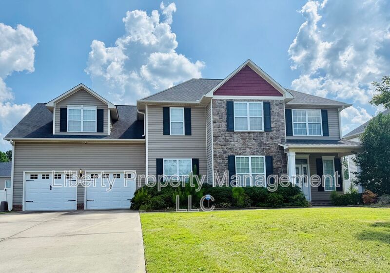 Foto principal - 146 Trenton Pl
