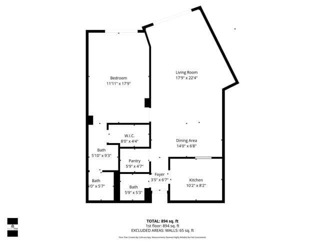 Foto del edificio - 3800 N Hills Dr