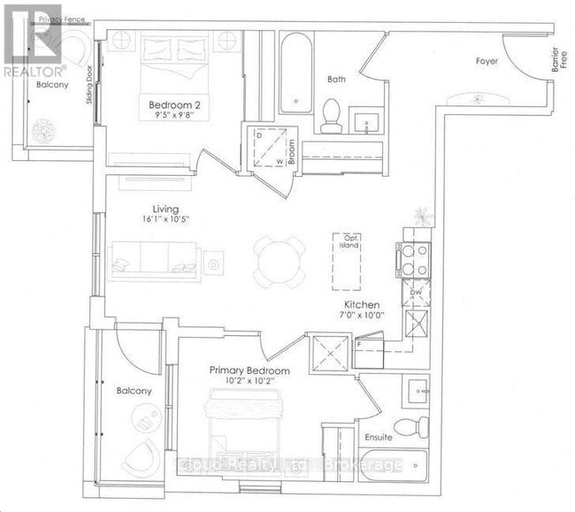 Building Photo - 500 Plains Rd E