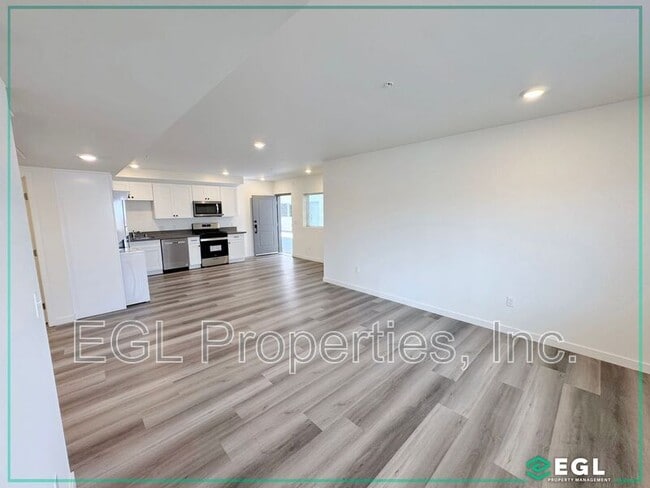 Foto del edificio - 10505 Hawthorne Blvd