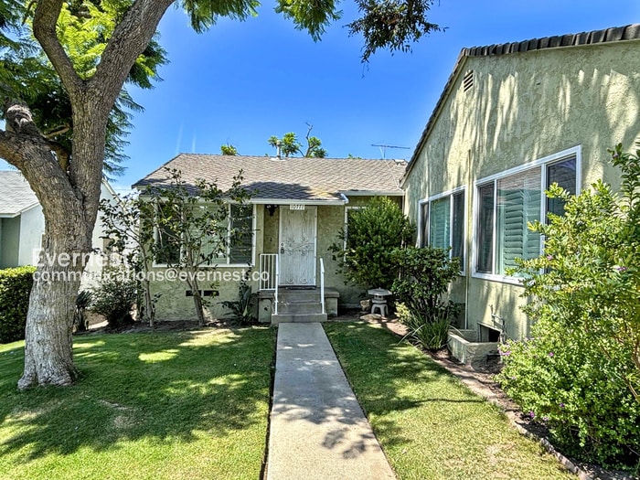 Primary Photo - 10771 Galvin St