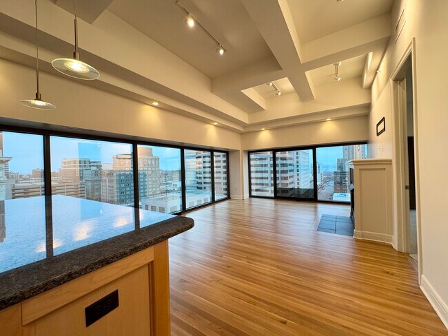 Foto del edificio - 1101 Walnut St