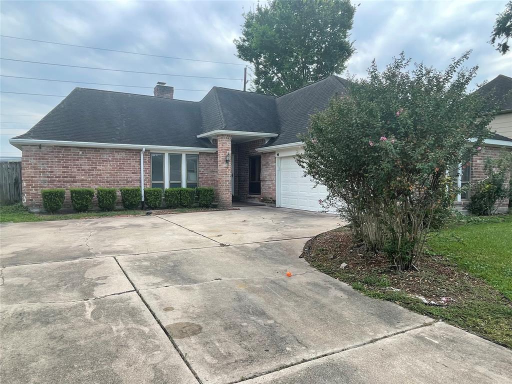 15323 Rio Plaza Dr, Houston, TX 77083 - House Rental in Houston, TX ...