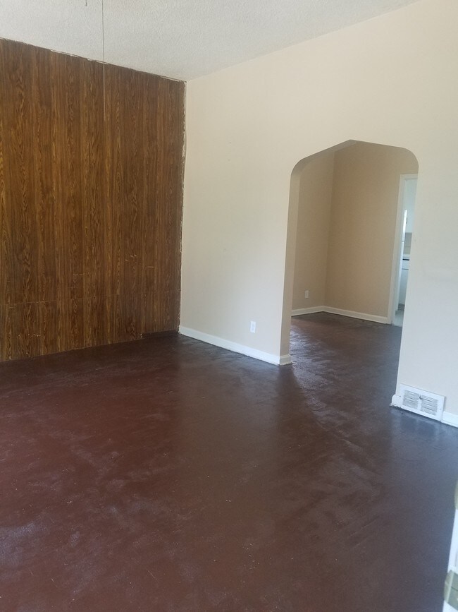 Foto del edificio - 116 N 13th St