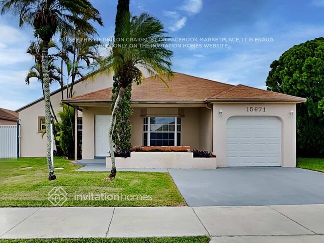Building Photo - 15671 SW 143rd Ave
