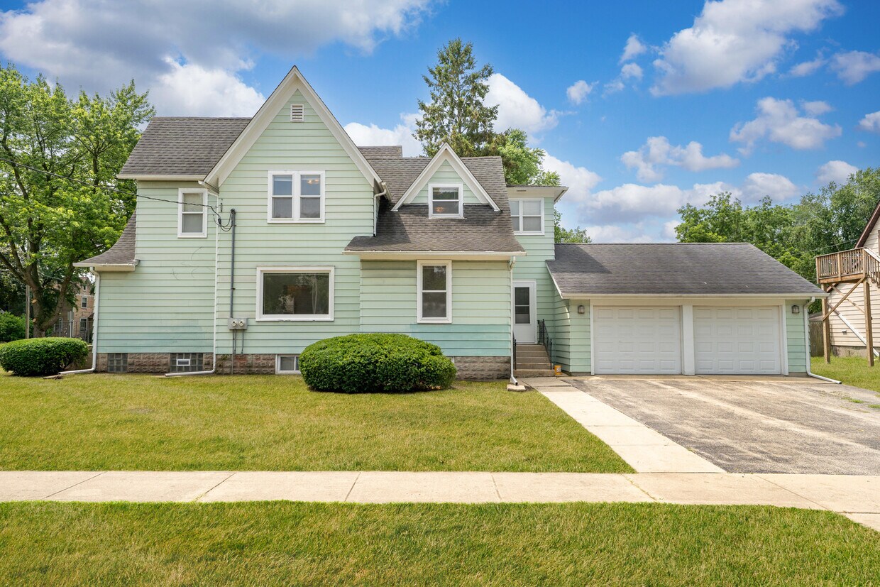 Foto principal - 405 S 7th St