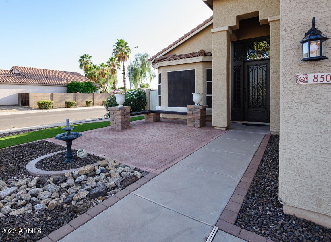 850 Meadows Dr, Chandler, AZ 85224 House Rental in Chandler, AZ