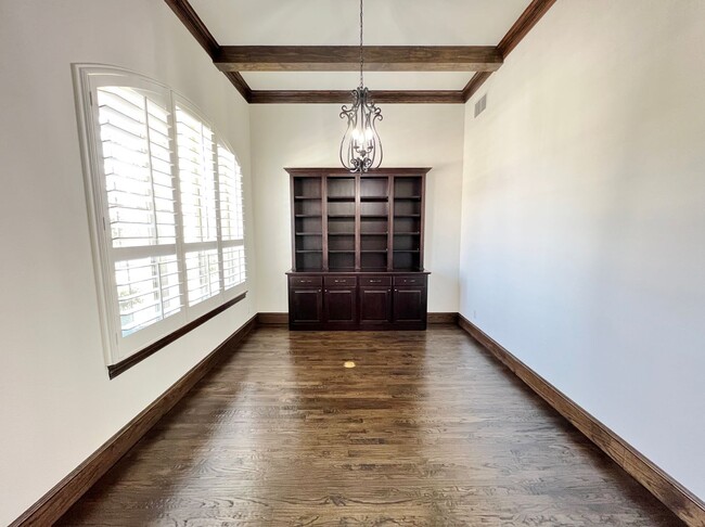 Building Photo - Executive 4/4.5/3 in Frisco Ready For Move...