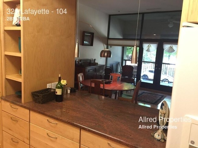 Foto del edificio - 2 bedroom in Fayetteville AR 72701