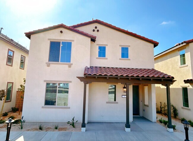 Photo - 16670 Rose Petal Wy Townhome