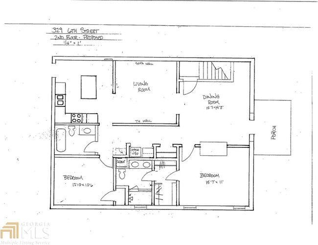 Building Photo - 331 6th St NE