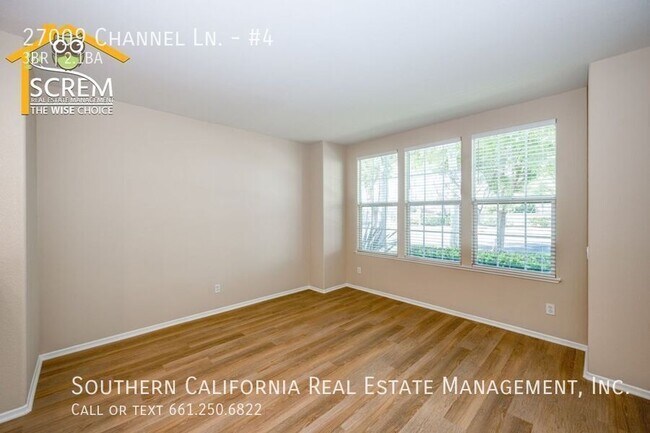 Foto del edificio - 27009 Channel Ln