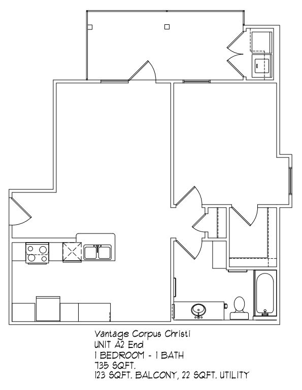 Building Photo - The Current at 37 Apartments