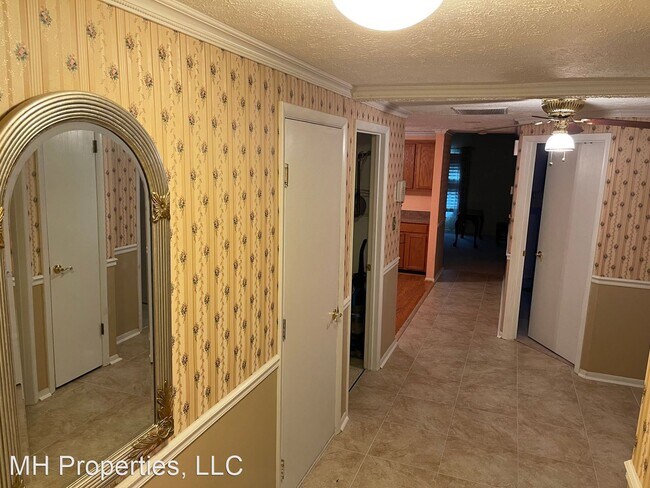 Building Photo - 2 br, 1 bath House - 411 Northfields Ct