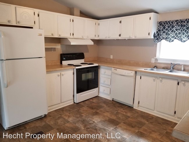 Building Photo - 4 br, 2 bath House - 4053 Chevlot Hills Rd.