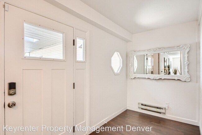 Foto del edificio - 3 br, 2 bath House - 416 Balsam St