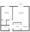 One Bedroom