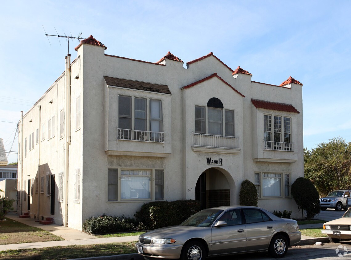 Foto principal - 923 Obispo Ave
