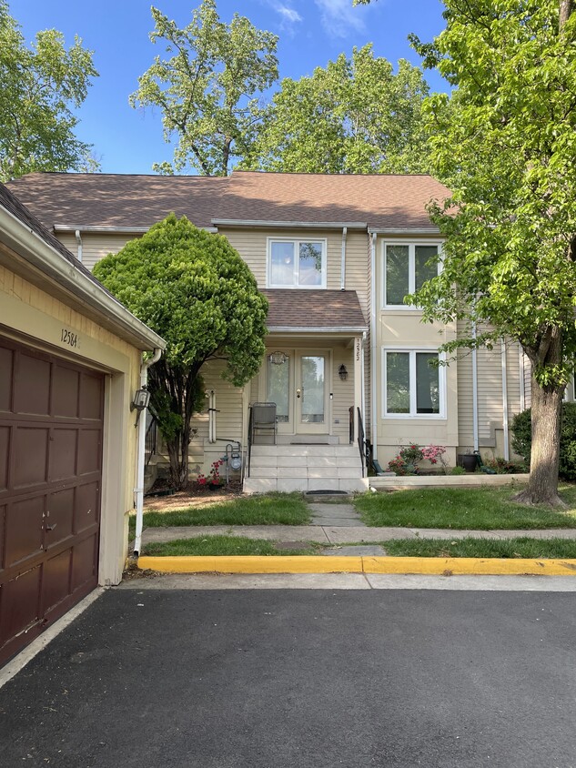 Foto del edificio - 12582 Garland Tree Ct