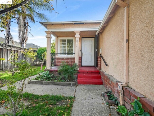 Foto del edificio - 1274 Terra Ave