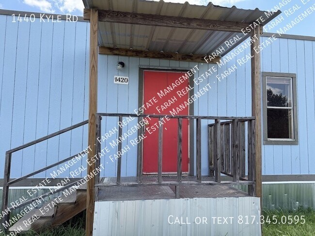 Building Photo - 1440 Kyle Rd