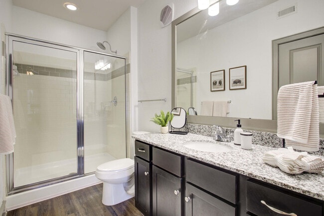 Foto del edificio - IMT Cinco Ranch