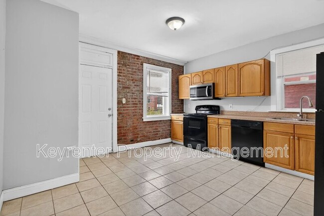 Foto del edificio - 3166 California Ave