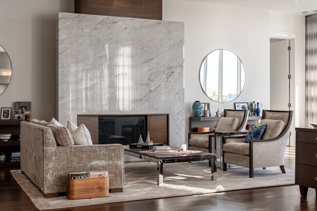 Photo du bâtiment - 155 Cumberland St