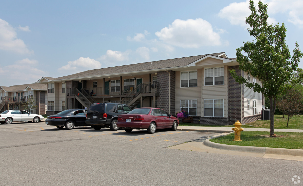 Foto principal - Ottawa Plains Apartments