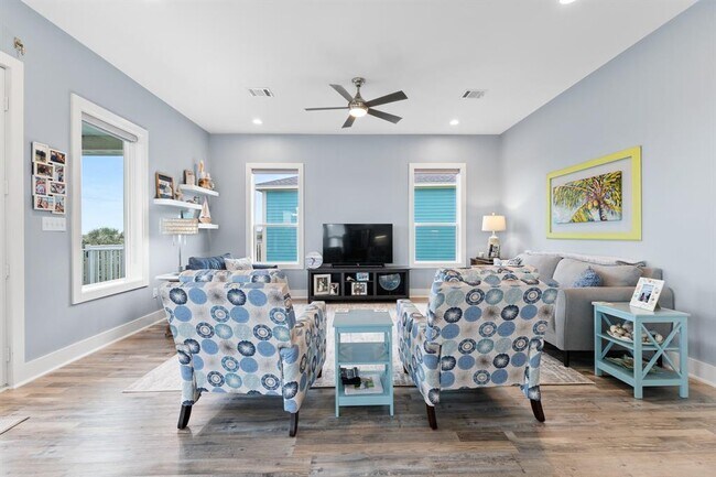Building Photo - 4111 Isla Del Sol Dr