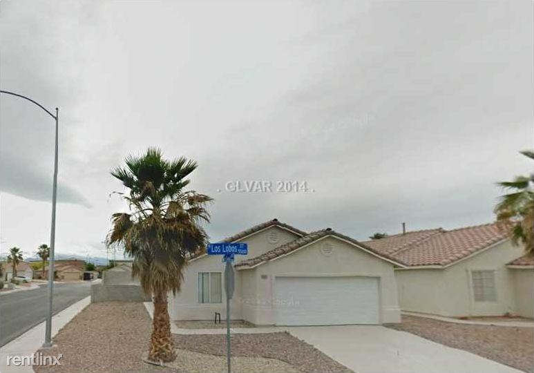 Foto principal - 5515 Los Lobos St