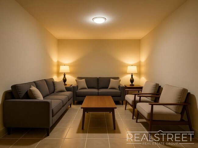 Foto del edificio - Harman Street