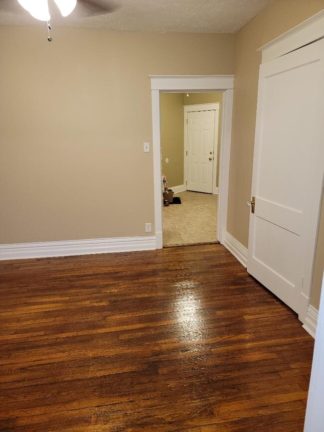 Bedroom - 4262 McPherson Ave