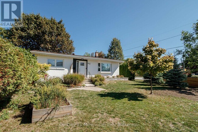 Photo du bâtiment - 42 Niagara St