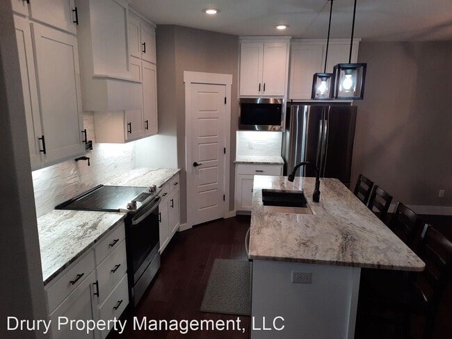 Building Photo - 5 br, 3 bath House - 4212 S. Tuscany Circle