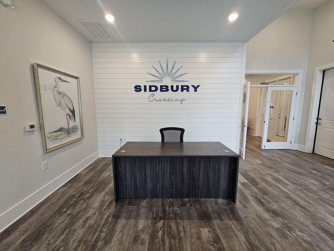 Foto principal - Sidbury Crossing