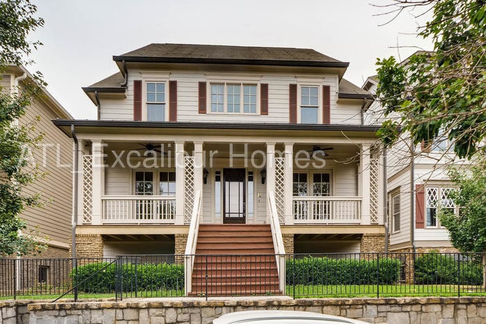Primary Photo - 682 Jackson St NW, Suwanee, GA, 30024