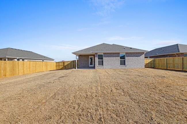 Building Photo - NEW 3 Bedroom Home In Highfill, Arkansas, ...