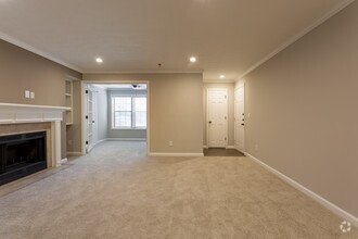 2BR, 2BA - 1310 SF - Calibre Woods