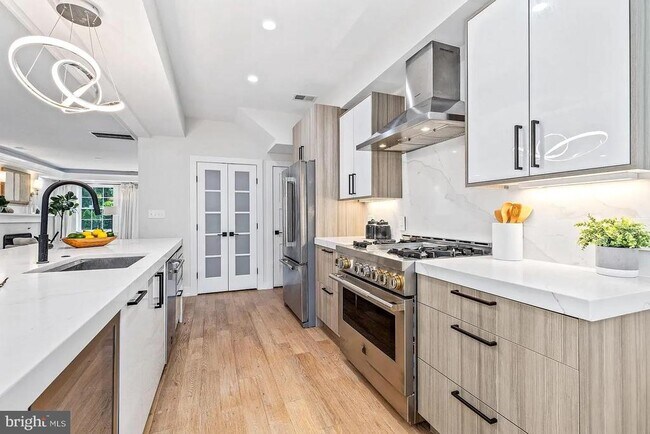 Foto del edificio - 3525 16th St NW