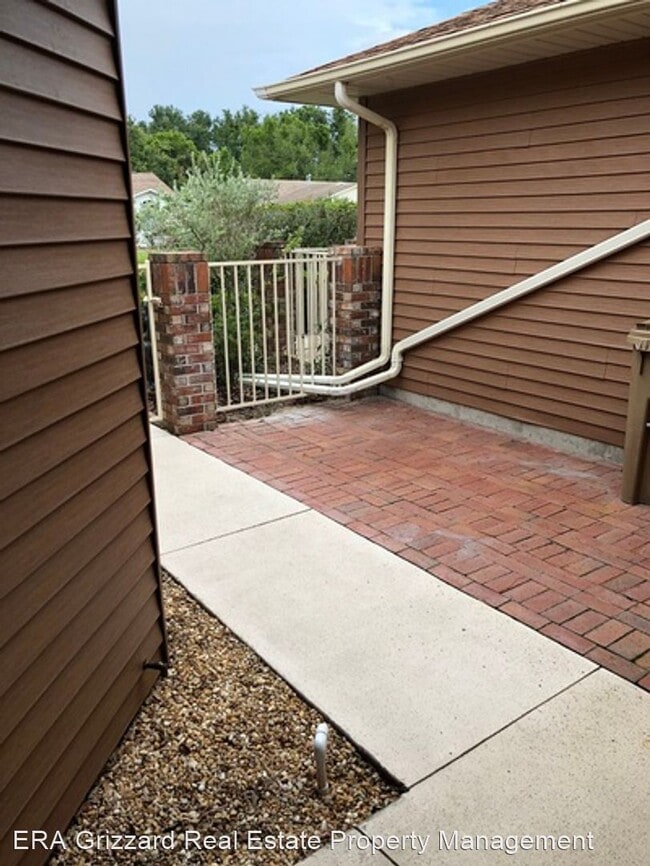 Building Photo - 2 br, 2 bath House - 5440 Rosewall Circle