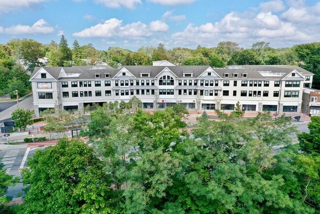 Building Photo - 1000 New York Ave