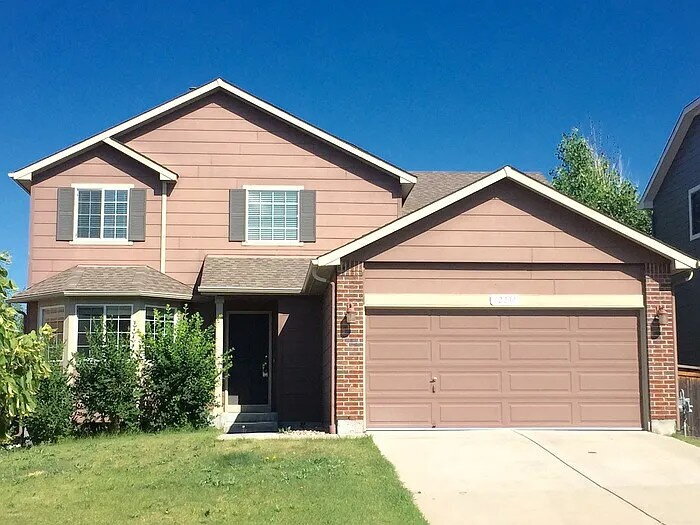 Primary Photo - "Spacious 4-Bed Retreat in Parker, CO - Yo...