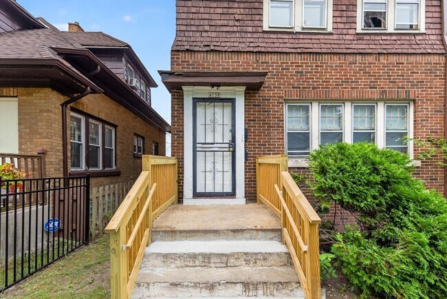 Foto del edificio - 4139 N 22nd St