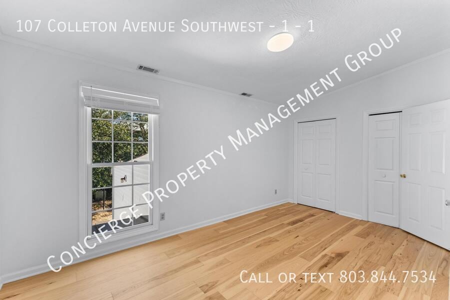Building Photo - 107 Colleton Ave SW