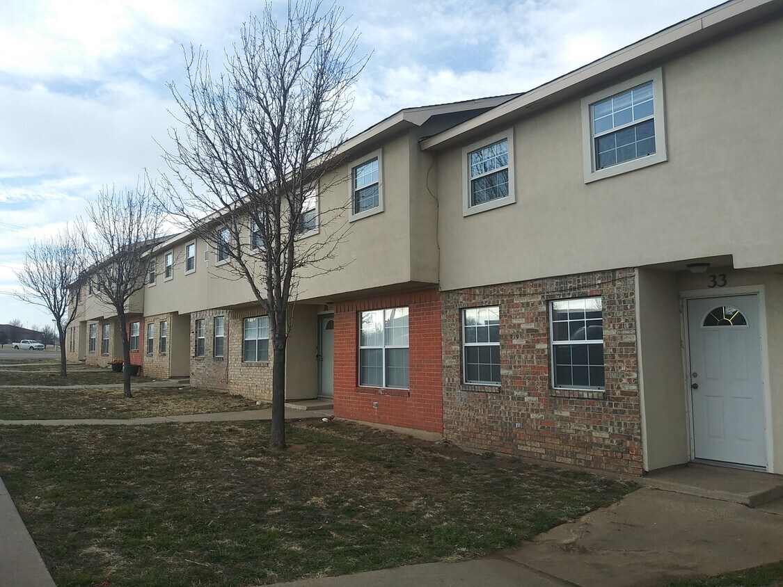 35 Adobe Trail, TX 79007 House Rental in TX