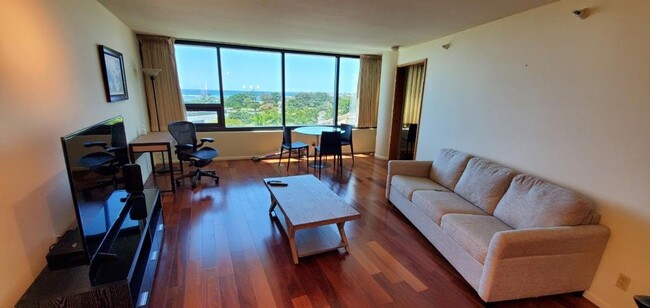 Foto del edificio - $2,850.00, Furnished, 850 Sft. 1-Bedroom/1...