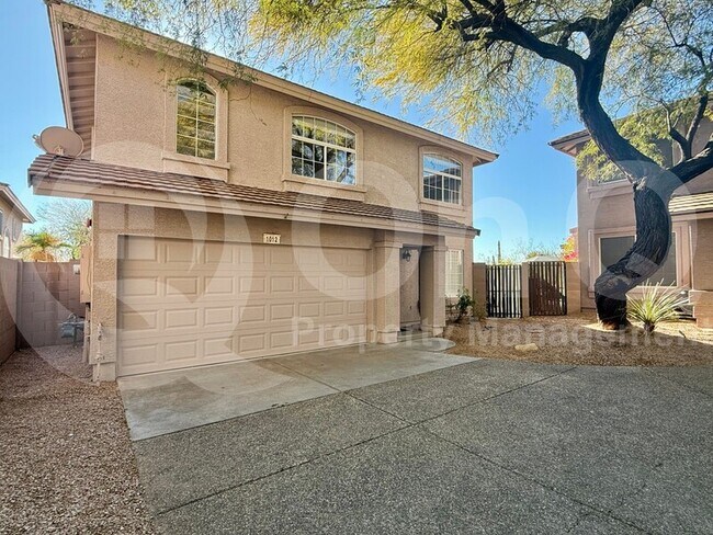 Building Photo - 7650 E Williams Dr
