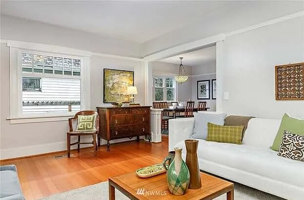 Foto del edificio - 6248 29th Ave NE