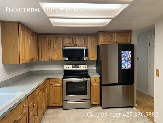 Foto del edificio - 12914 NE 136th St